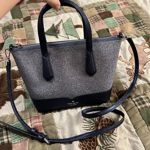 Stunning Glitter Kate Spade ♠️